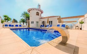 Globales Villa Gardenia